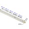Jesco S601 series 8 inch LED Slim Stix Linkable 3000K S601-08/30 - alternate 4